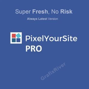 Pixel Your Site Pro – Facebook Pixel, Google Analytics & Conversion Tracking Plugin